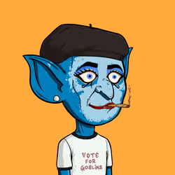 Goblin Goon #4976