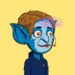 Goblin Goon #6114