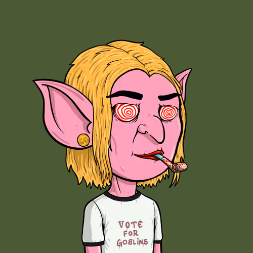 Goblin Goons