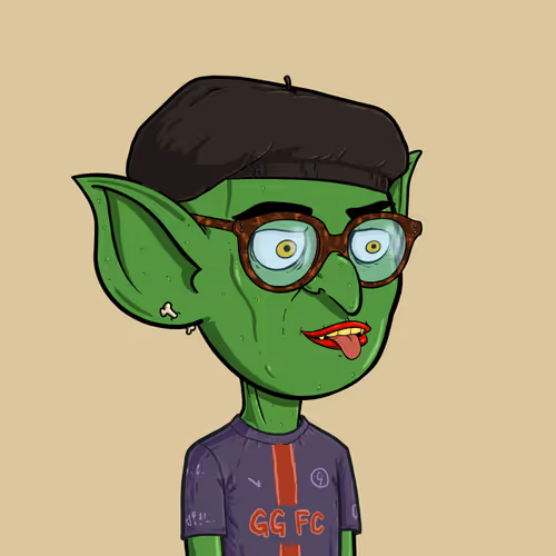 Goblin Goons