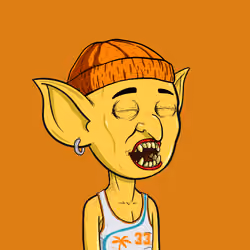 Goblin Goon #8498