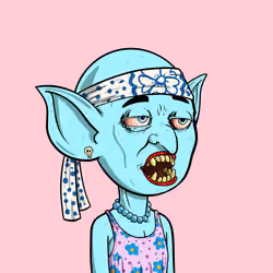 Goblin Goon #1297