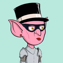 Goblin Goon #585