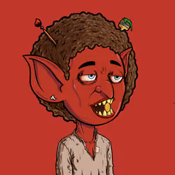 Goblin Goon #5995
