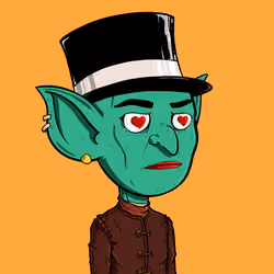 Goblin Goon #2037