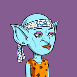 Goblin Goon #8335
