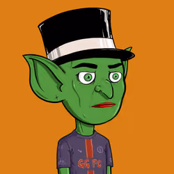 Goblin Goon #6115