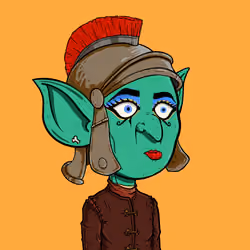 Goblin Goon #5227
