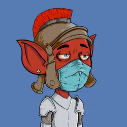 Goblin Goon #3424