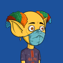 Goblin Goon #7505
