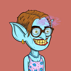 Goblin Goon #8229