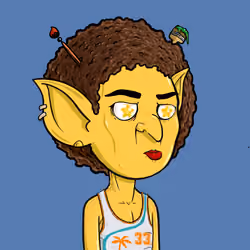 Goblin Goon #5158
