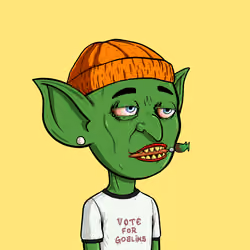 Goblin Goon #6979