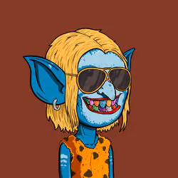 Goblin Goon #3608