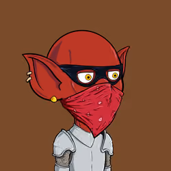 Goblin Goon #5165