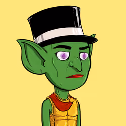 Goblin Goon #4324