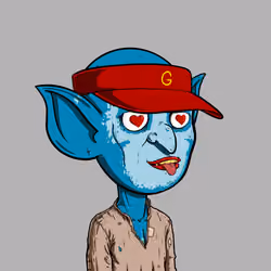 Goblin Goon #4847