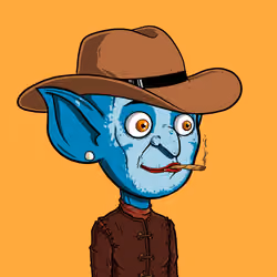 Goblin Goon #3760