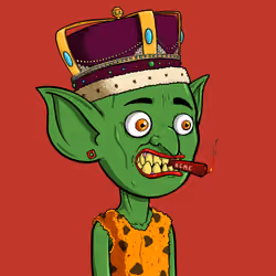 Goblin Goon #2575
