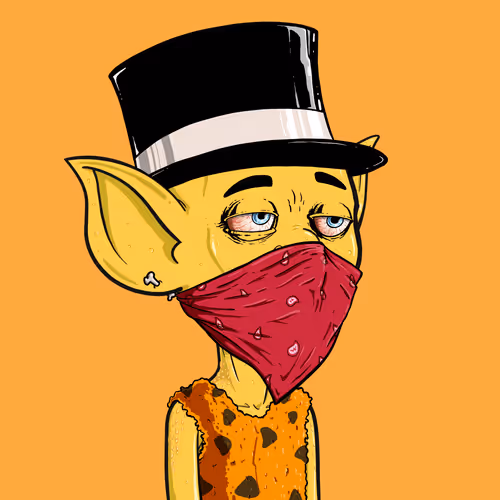 Goblin Goons