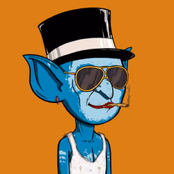 Goblin Goon #4443