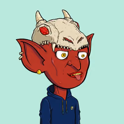 Goblin Goon #5365