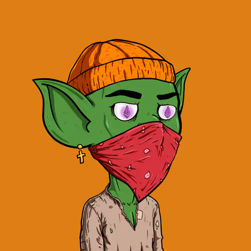 Goblin Goons