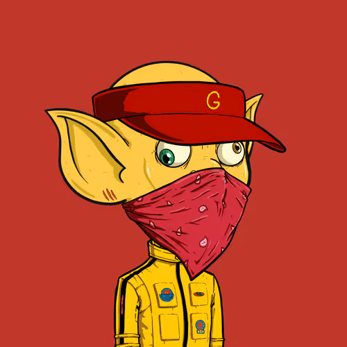 Goblin Goons