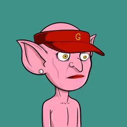 Goblin Goon #8367