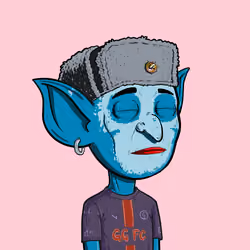 Goblin Goon #5783