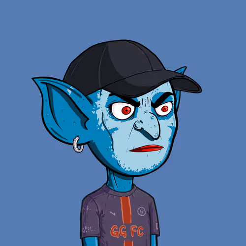 Goblin Goons