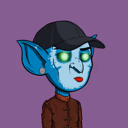 Goblin Goon #4017