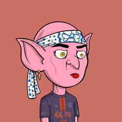 Goblin Goon #8225