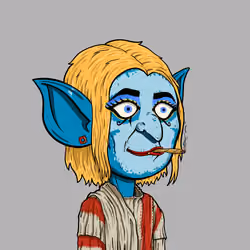 Goblin Goon #6959