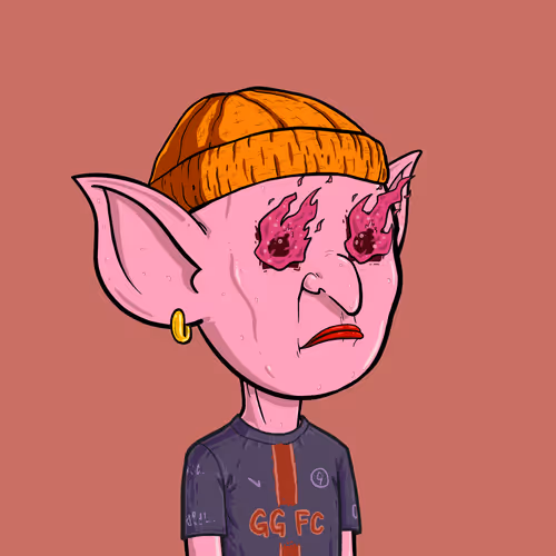 Goblin Goons