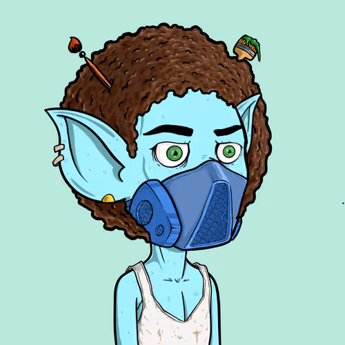 Goblin Goon #2290