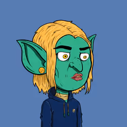 Goblin Goon #3011
