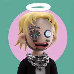 888 Society #303