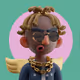 888 Society #5179