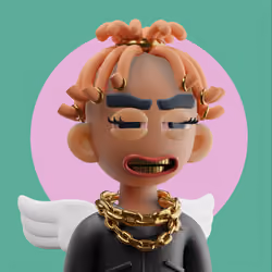 888 Society #8463