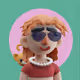 888 Society #7922