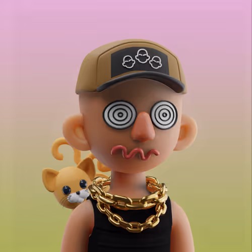 888 Society #4619