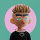 888 Society #1096