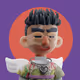 888 Society #437