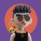888 Society #2107
