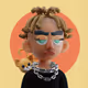 888 Society #5900