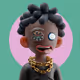 888 Society #3606