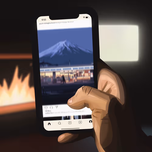 State of Humans Vol. 1