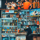 SHOPKEEPERS
