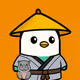 Pumpy Penguins #5919